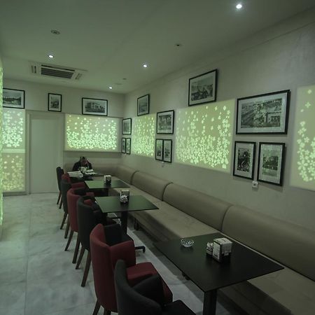 Hotel Kenzo Safi Dış mekan fotoğraf
