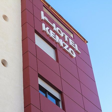 Hotel Kenzo Safi Dış mekan fotoğraf
