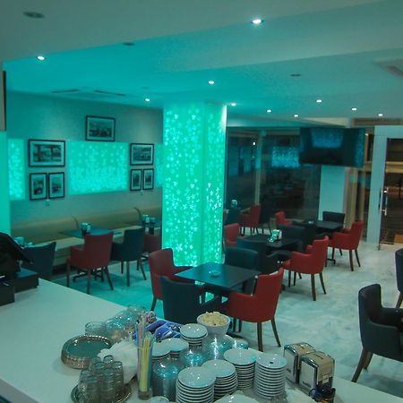 Hotel Kenzo Safi Dış mekan fotoğraf