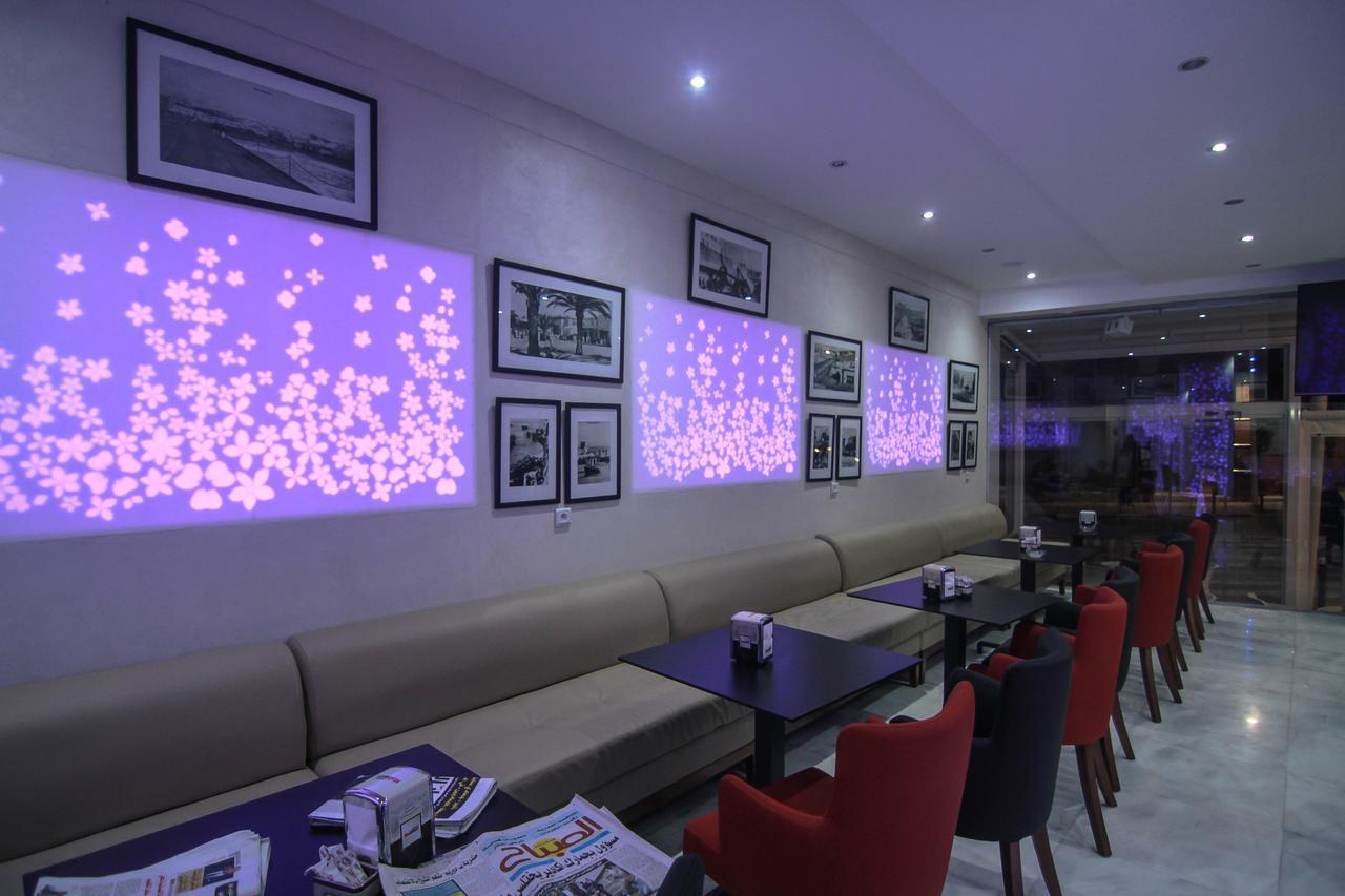 Hotel Kenzo Safi Dış mekan fotoğraf