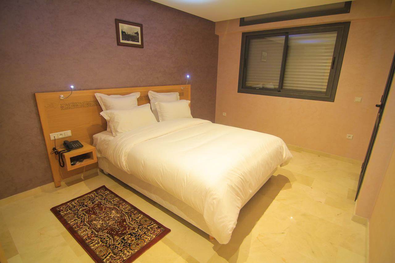 Hotel Kenzo Safi Dış mekan fotoğraf