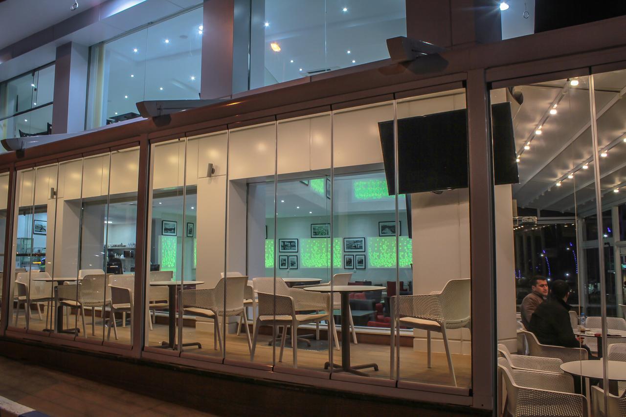 Hotel Kenzo Safi Dış mekan fotoğraf