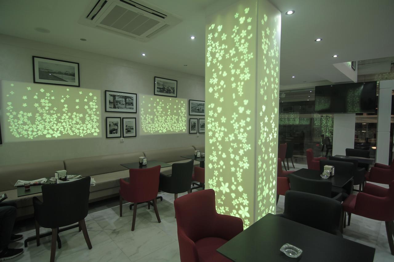 Hotel Kenzo Safi Dış mekan fotoğraf