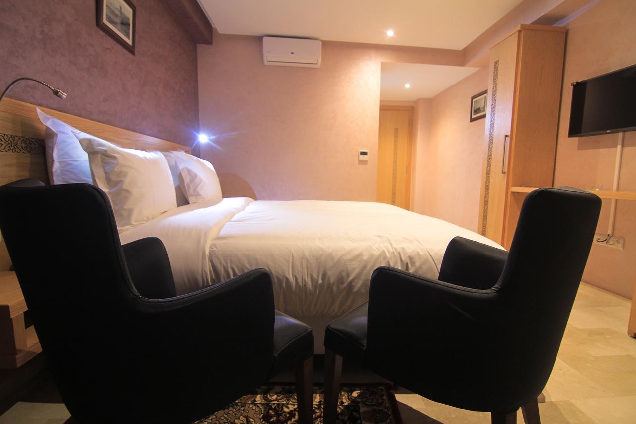 Hotel Kenzo Safi Dış mekan fotoğraf