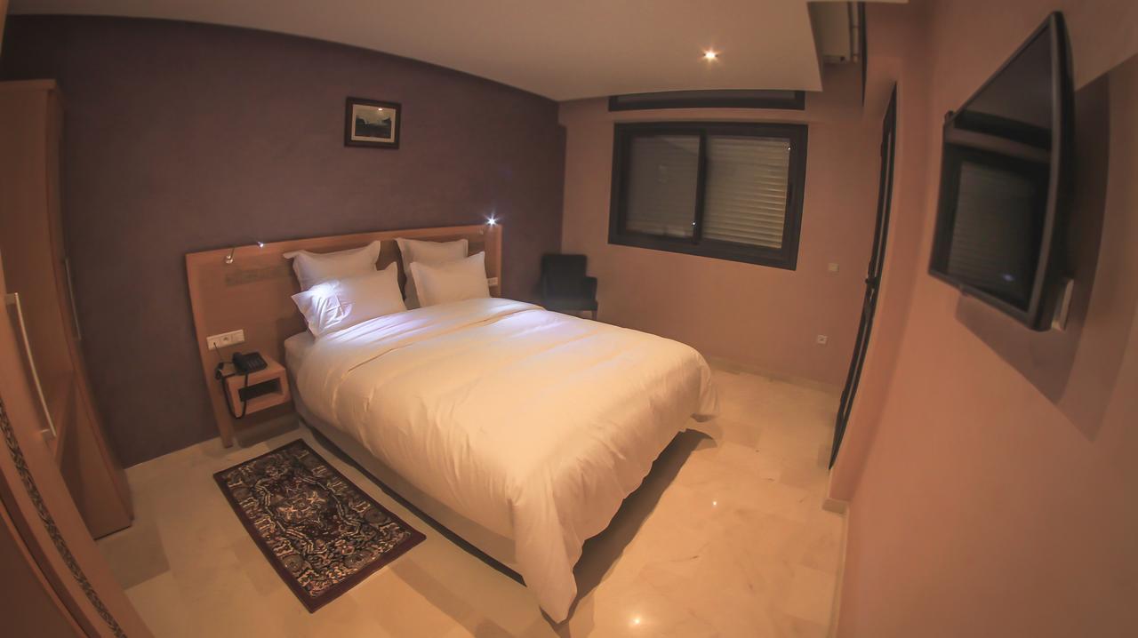Hotel Kenzo Safi Dış mekan fotoğraf