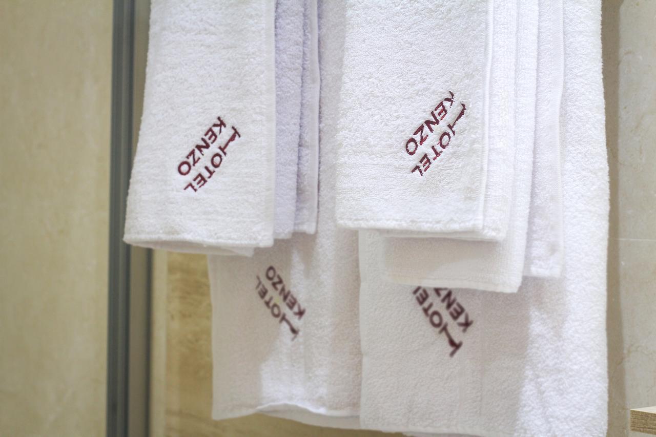 Hotel Kenzo Safi Dış mekan fotoğraf
