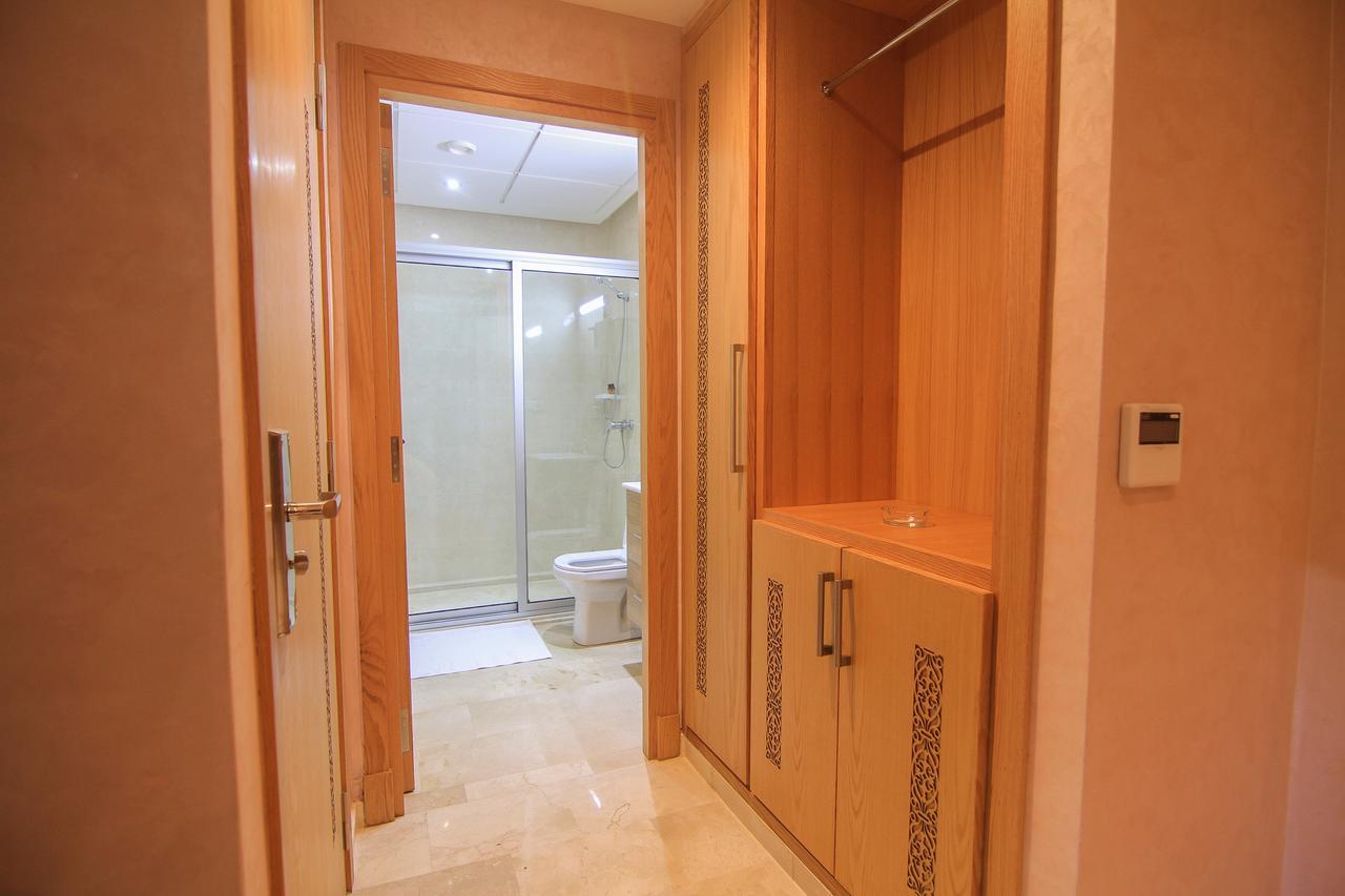 Hotel Kenzo Safi Dış mekan fotoğraf