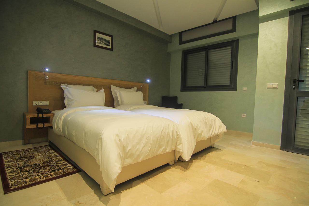 Hotel Kenzo Safi Dış mekan fotoğraf
