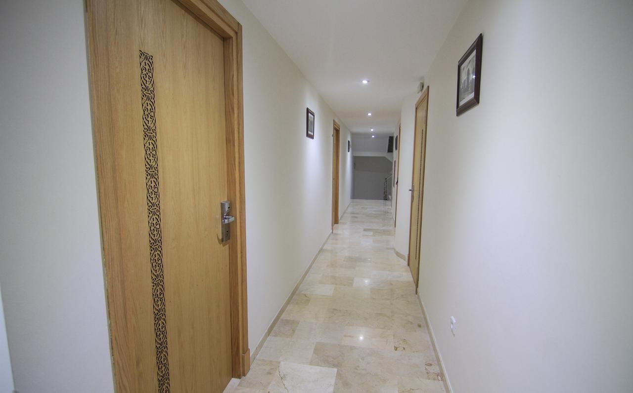 Hotel Kenzo Safi Dış mekan fotoğraf