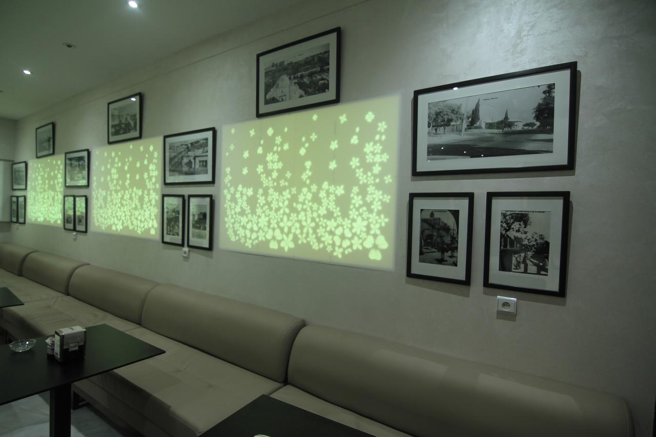Hotel Kenzo Safi Dış mekan fotoğraf